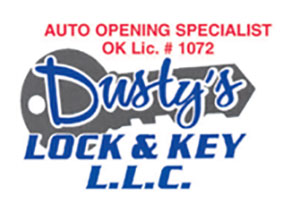 Dusty's Lock & Key, LLC